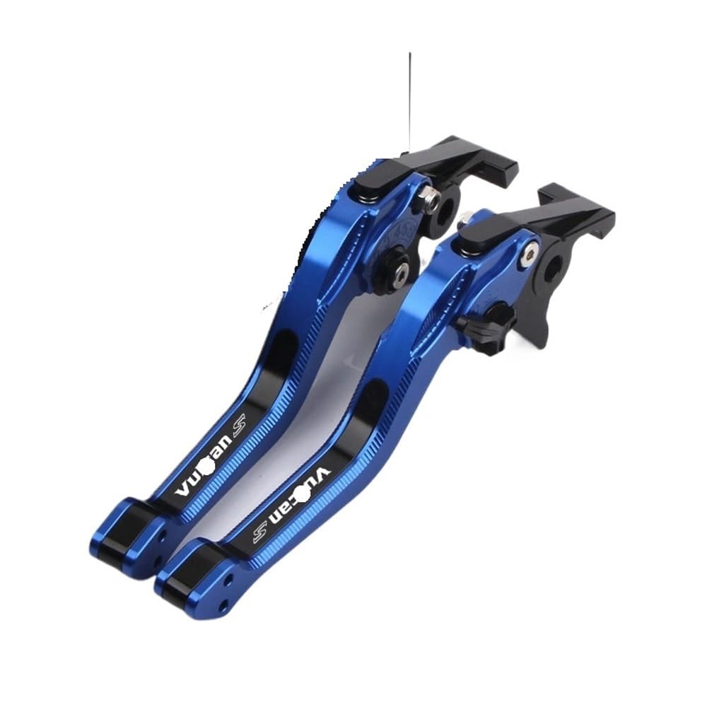XGDsetSRG for Ka&wasaki Vulcan S 650/650CC 2015-2020 2021 2022 Motorcycle Accessories 3D CNC Adjustable Brake Clutch Lever