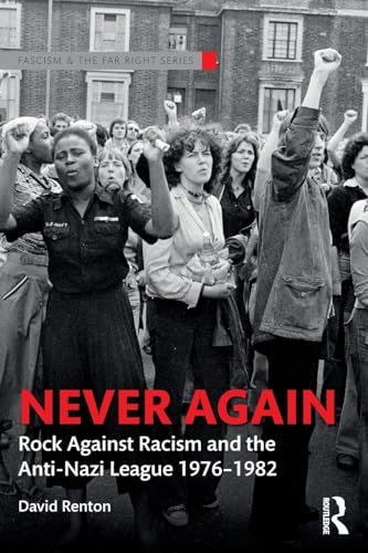 Never Again view 2