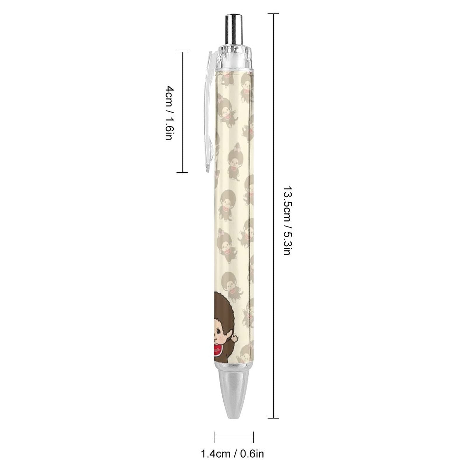 ⭐︎新品・未使用品⭐︎シナモロール　31アイスクリームノック式ジェルボールペン Amazon | ボールペン ジェルペン ナイトメアー・ビフォア