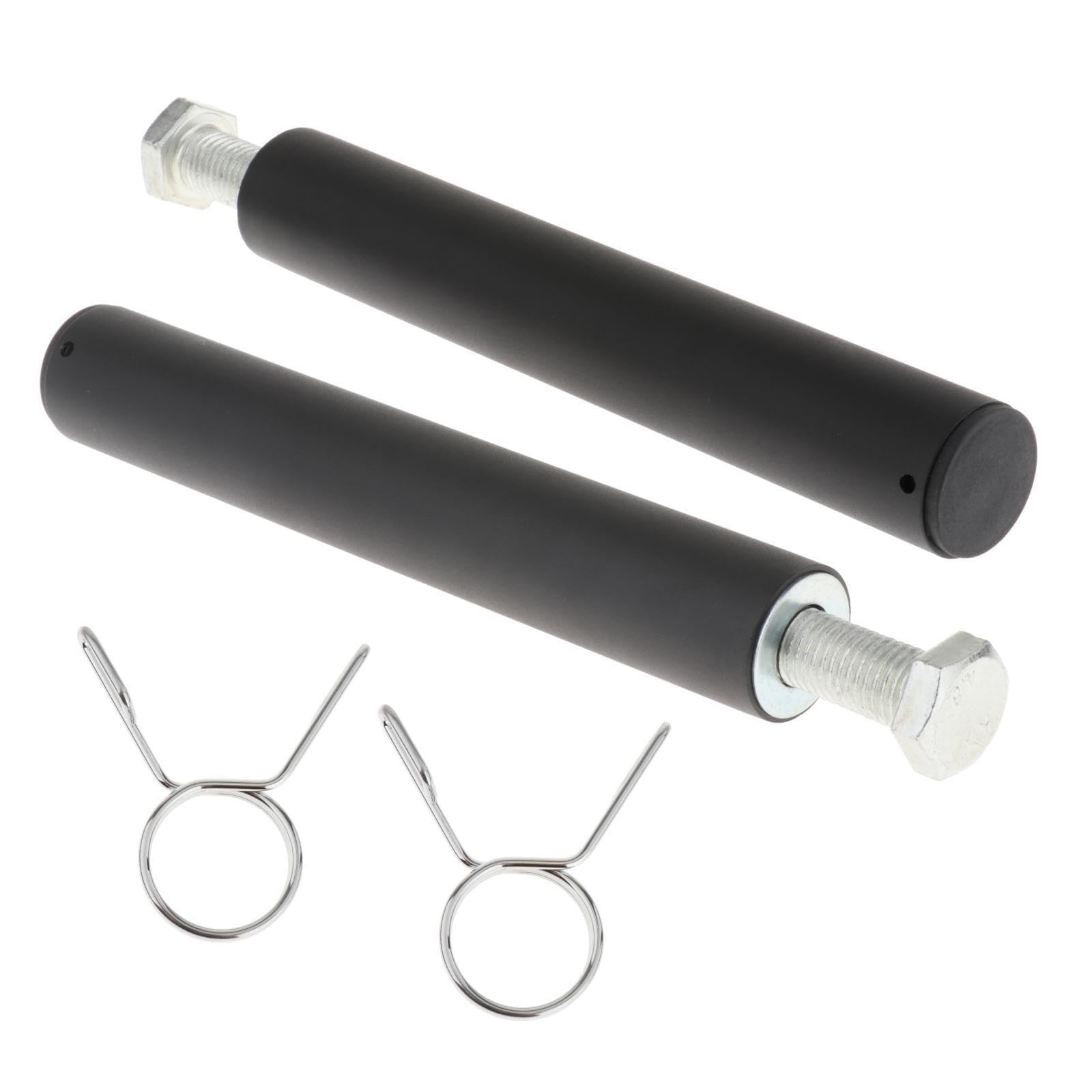 Soporte para Discos de Pesas de Acero Resistente. Organizador eficiente Que Reduce el desorden en gimnasios domésticos. Soporte para Discos de Pesas con Tornillos.
