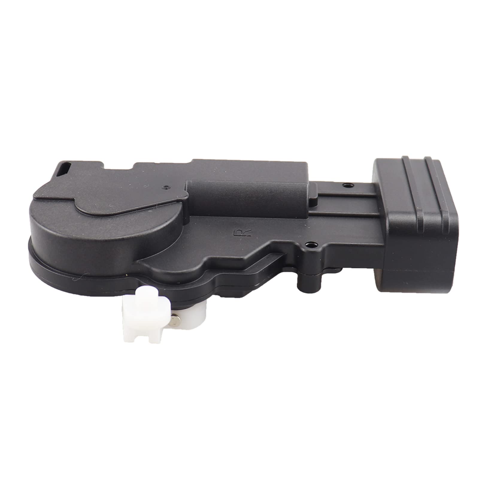 QRSLHYA Rear Trunk Door Lock Actuator Mechanism 4 Pin For Toyota Sequoia 2001 2002 2003 2004 2005 2006 2007 691500C010 69150-0C010