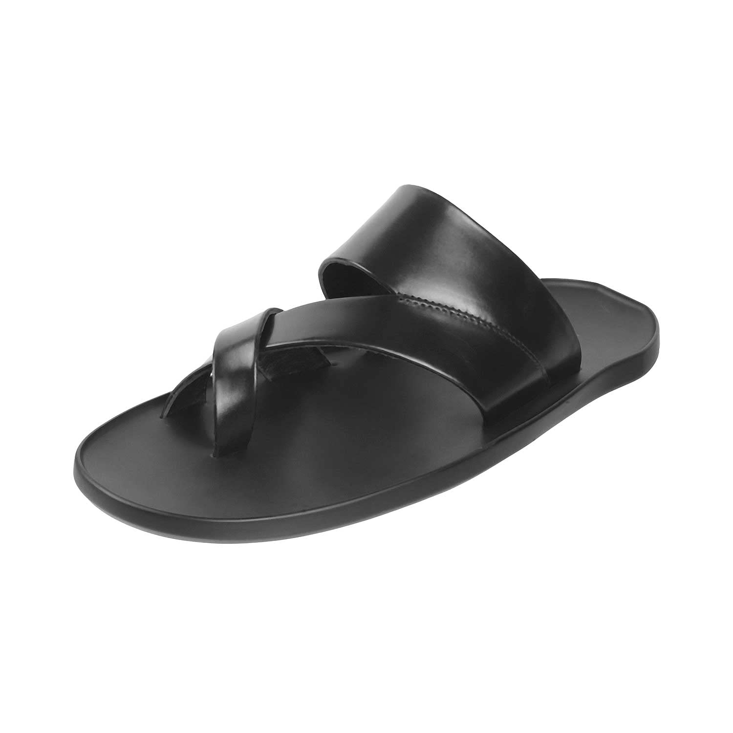 MetroMen's Flat Sandal