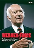 werner finck  Werner Finck - Alter Narr, was nun?