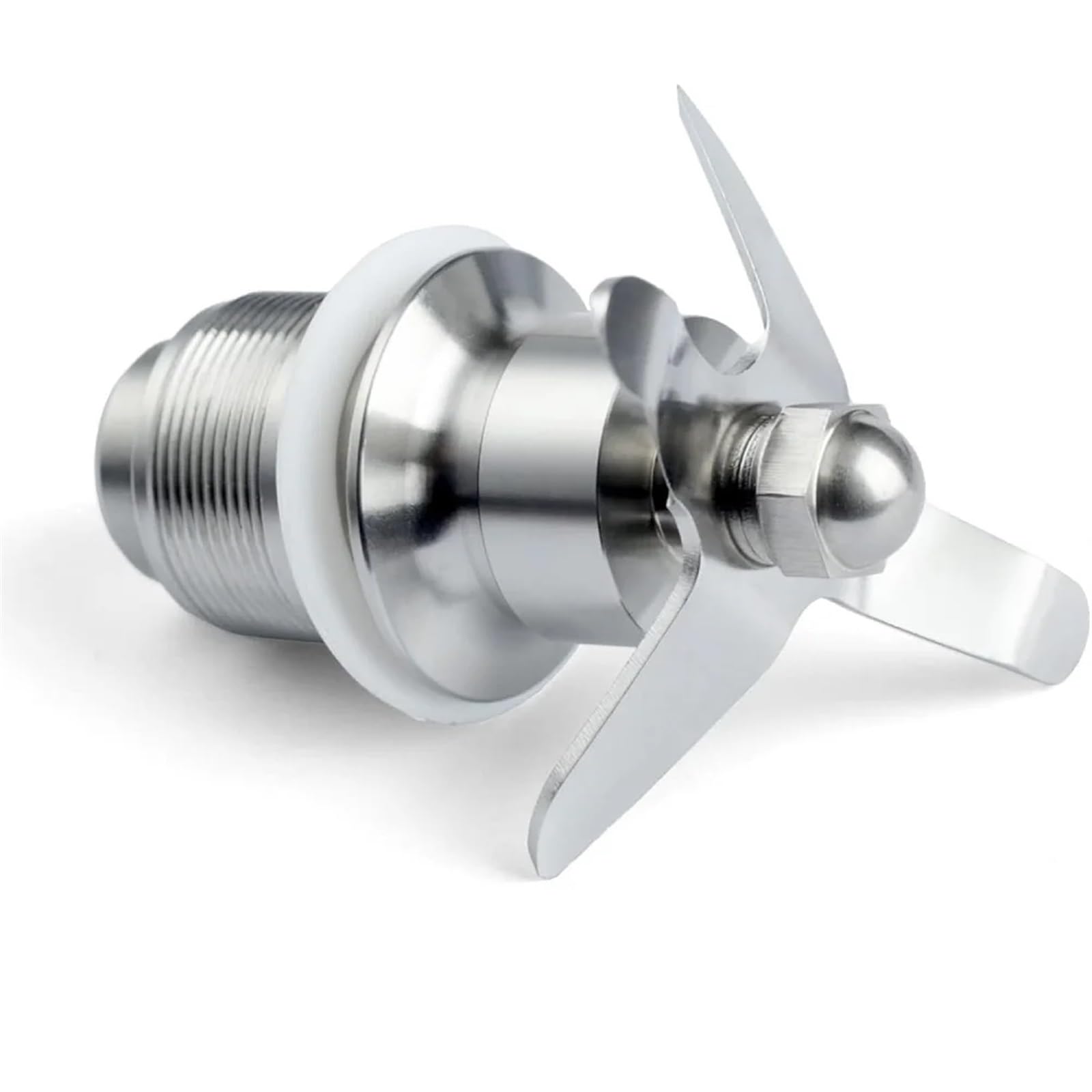 502977 Zespół tnący z ostrzami Część blendera do komercyjnych blenderów galonowych Waring CB15 CB10 CB6, 502975 Wymienne ostrze blendera