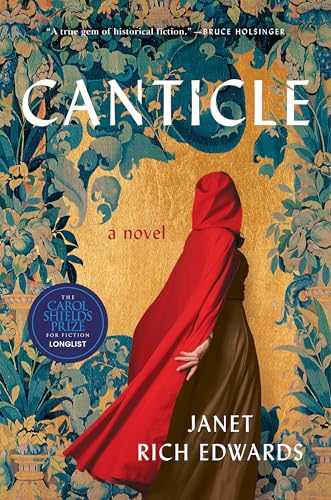 Canticle: A Novel view 2