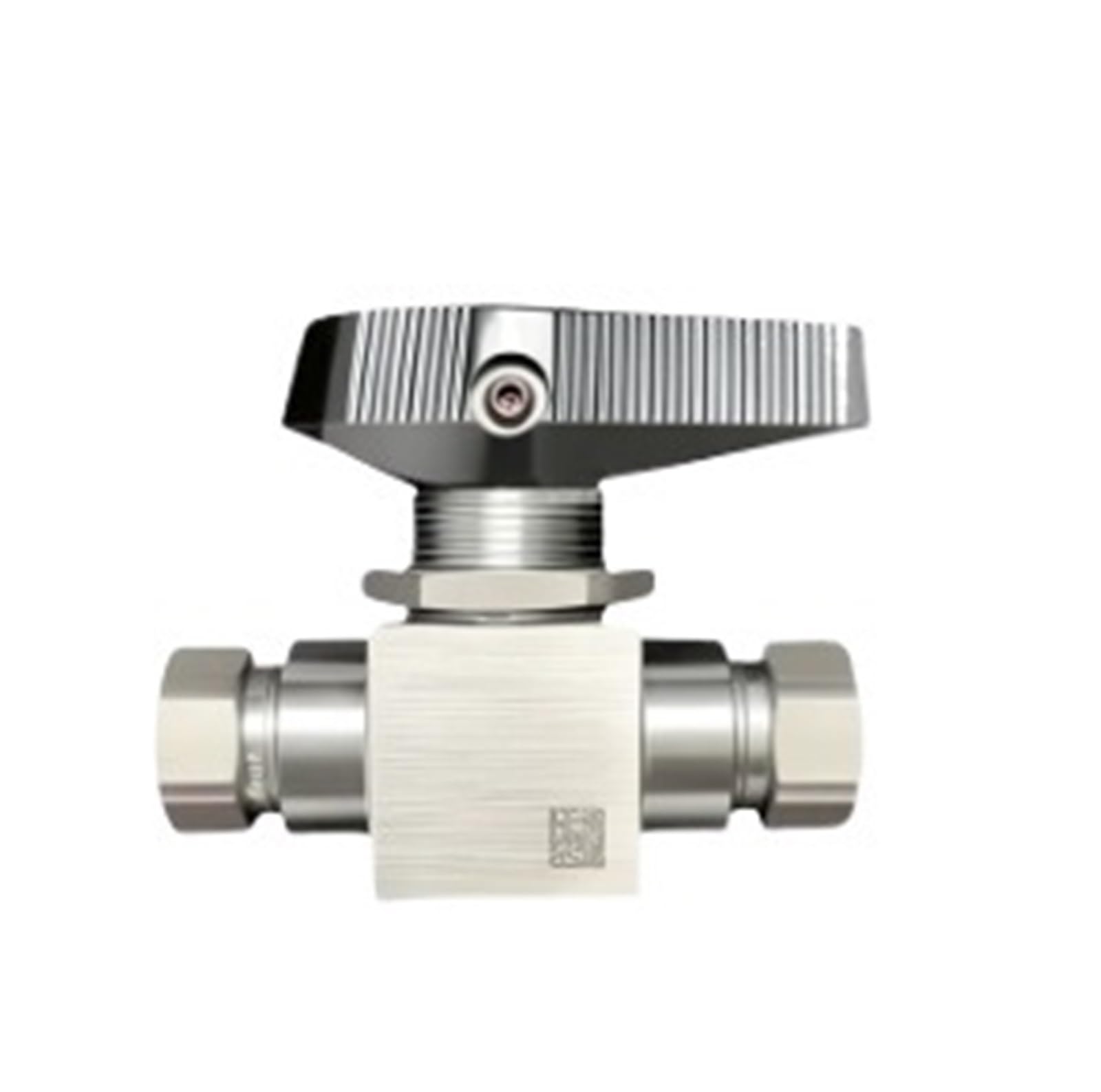 Hqdrcy One Color Ball Valve 1/4In Ss-83Pf4 For Industrial Machinery