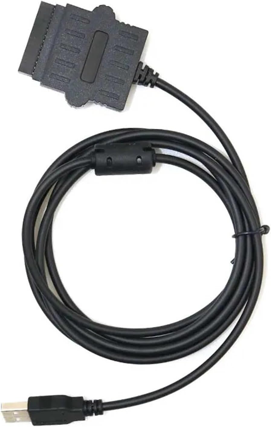 PMKN4010 MOTOTRBO XPR4350 XPR4380 XPR4500 Car Radio intercom Machine Written Frequency Cable Programming Cable