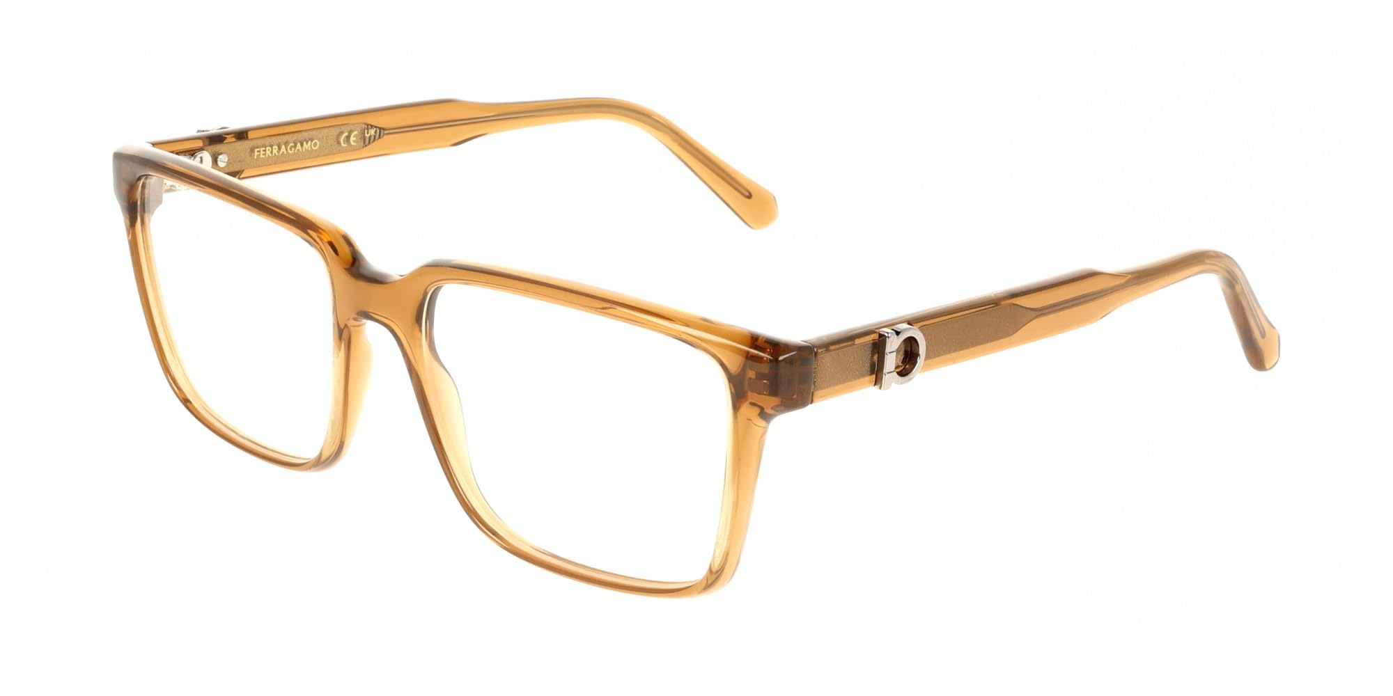 Salvatore Ferragamo Sf3028e Montature per occhiali da vista Uomo
