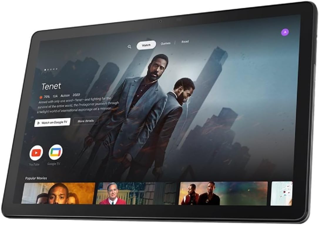 TABLET LENOVO TAB M10 FHD G3 4GB 64GB TABLET LENOVO TAB M10 FHD G3 4GB 64GB