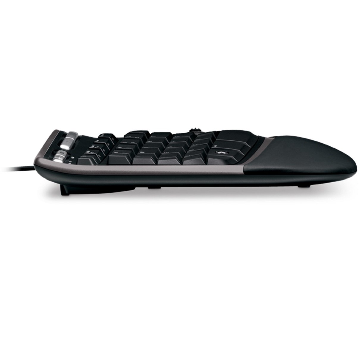 Microsoft Natural Ergonomic Keyboard 4000 (UK Layout) : Amazon.co