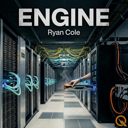 『Engine』のカバーアート