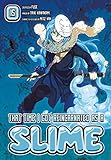 That Time I Got Reincarnated as a Slime 15 - Fuse Taiki Kawakami 