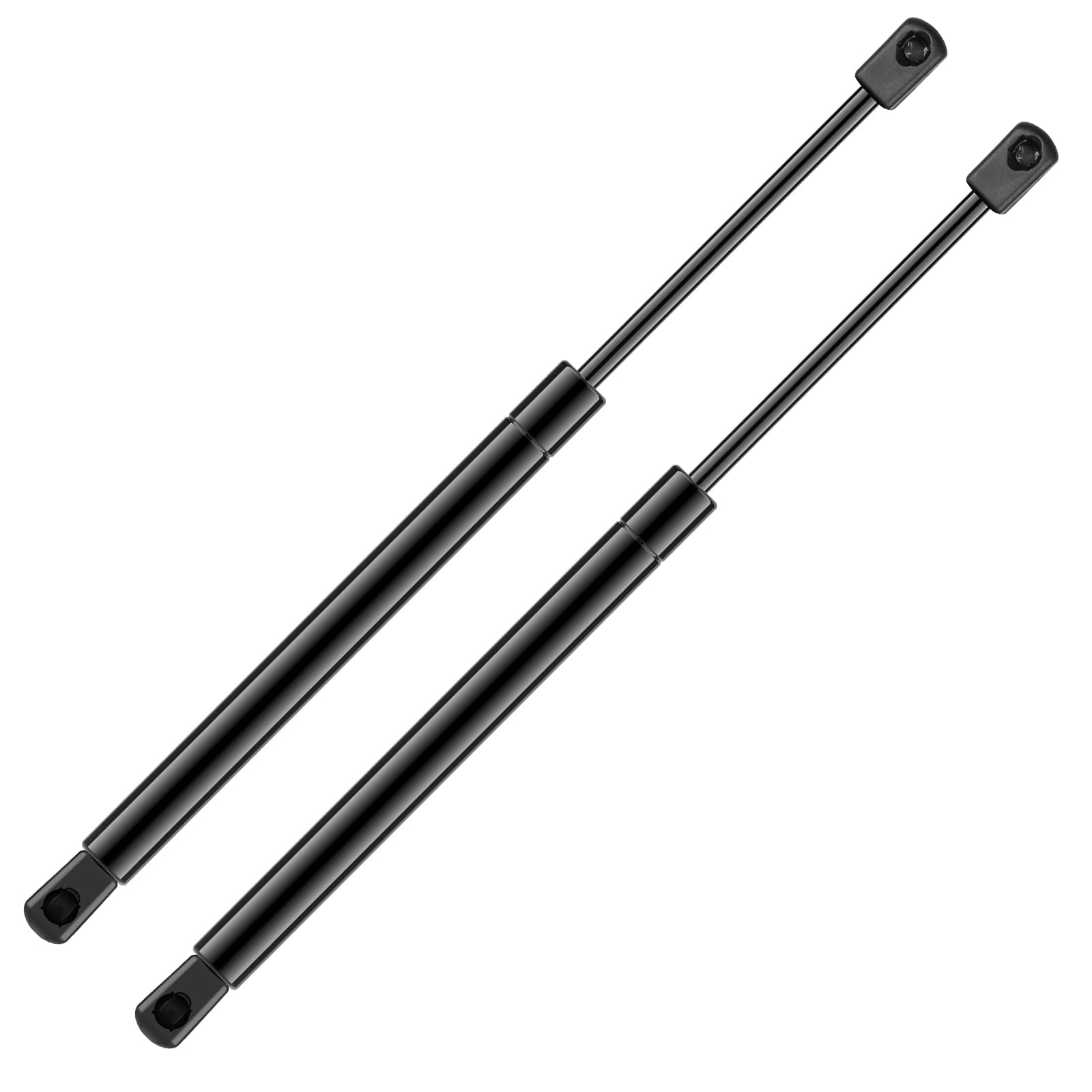 Front Hood Lift Supports 4525 Compatible with 1997-2004 Corvette, 2007-2016 Lincoln Navigator Struts Shocks SG330023