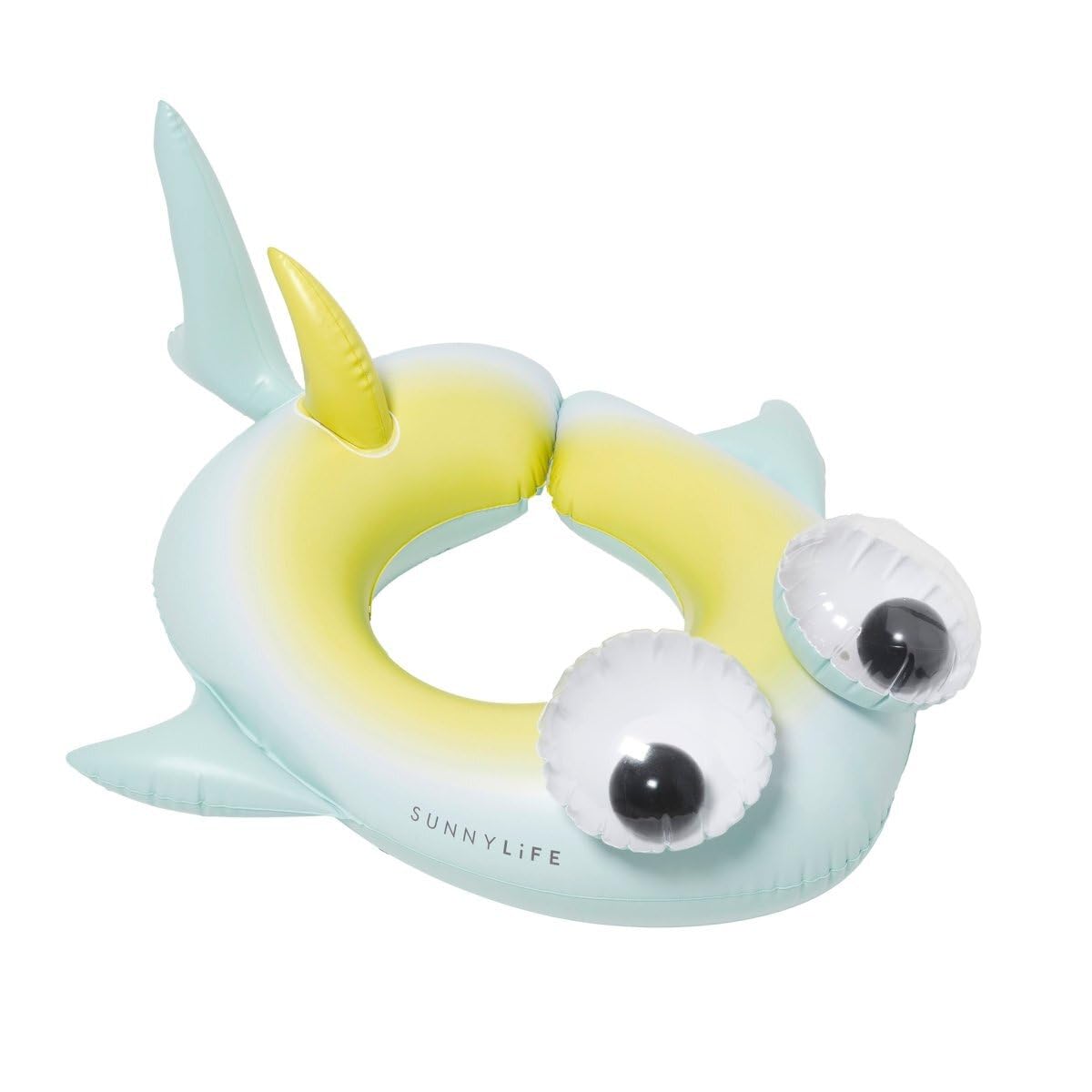 Kiddy Float | Salty the Shark Multi