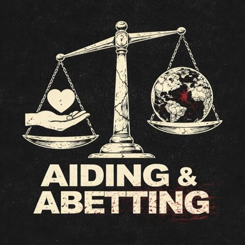 Aiding & Abetting cover art