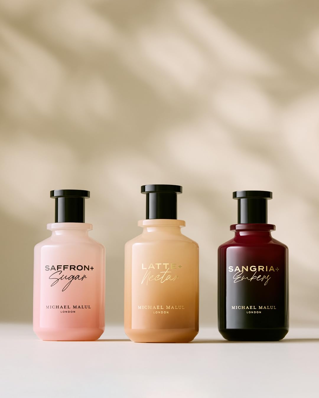 Michael Malul Latte+Nectar Eau de Parfum for Women - 100ml | 3.4oz - Image 6