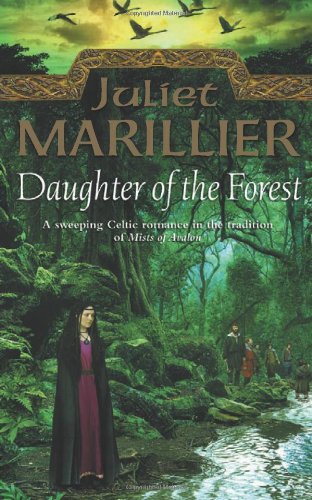 Daughter of the Forest