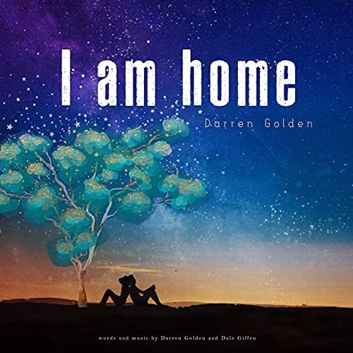 I Am Home By Darren Golden On Amazon Music Unlimited