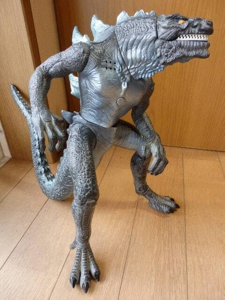 Amazon.co.jp: 1998・ゴジラ・映画「 1998」エメリッヒ版ライブ