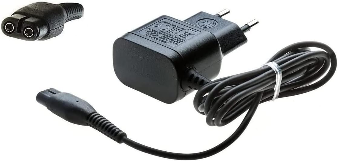 Charger Compatible For Philips Trimmer Shaver