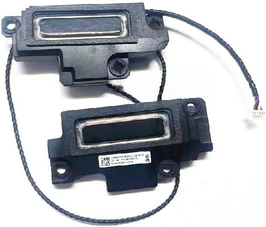 New for Thinkpad X1 Carbon 2019 2020 7TH 8TH GEN8 Bulit in Speaker Left + Right Speaker Set PK23000ROY0 Laptop image 4