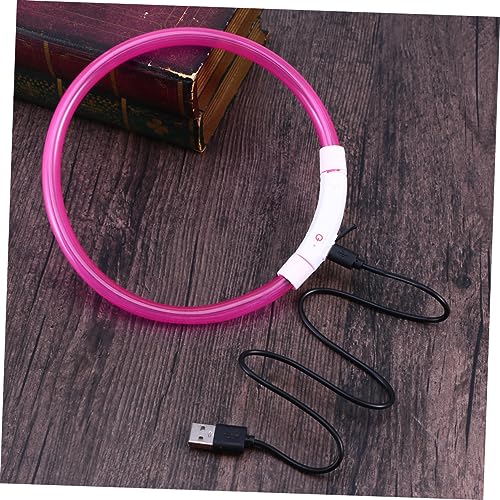 Conseils d'utilisation pour colliers LED pour chien