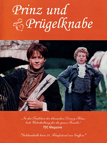 Prinz und Prügelknabe