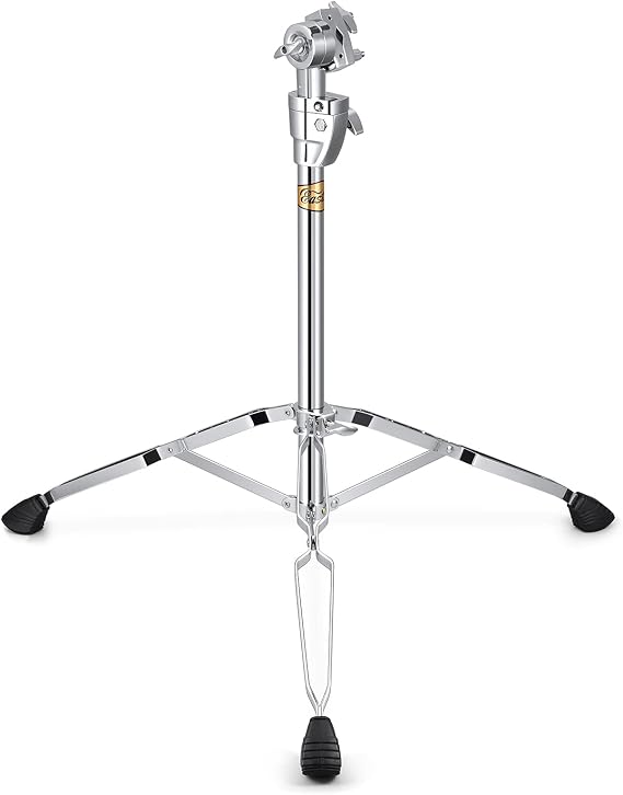 Eastar Double Braced Electronics Mounting Stand