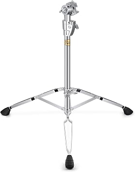 Eastar Double Braced Electronics Mounting Stand