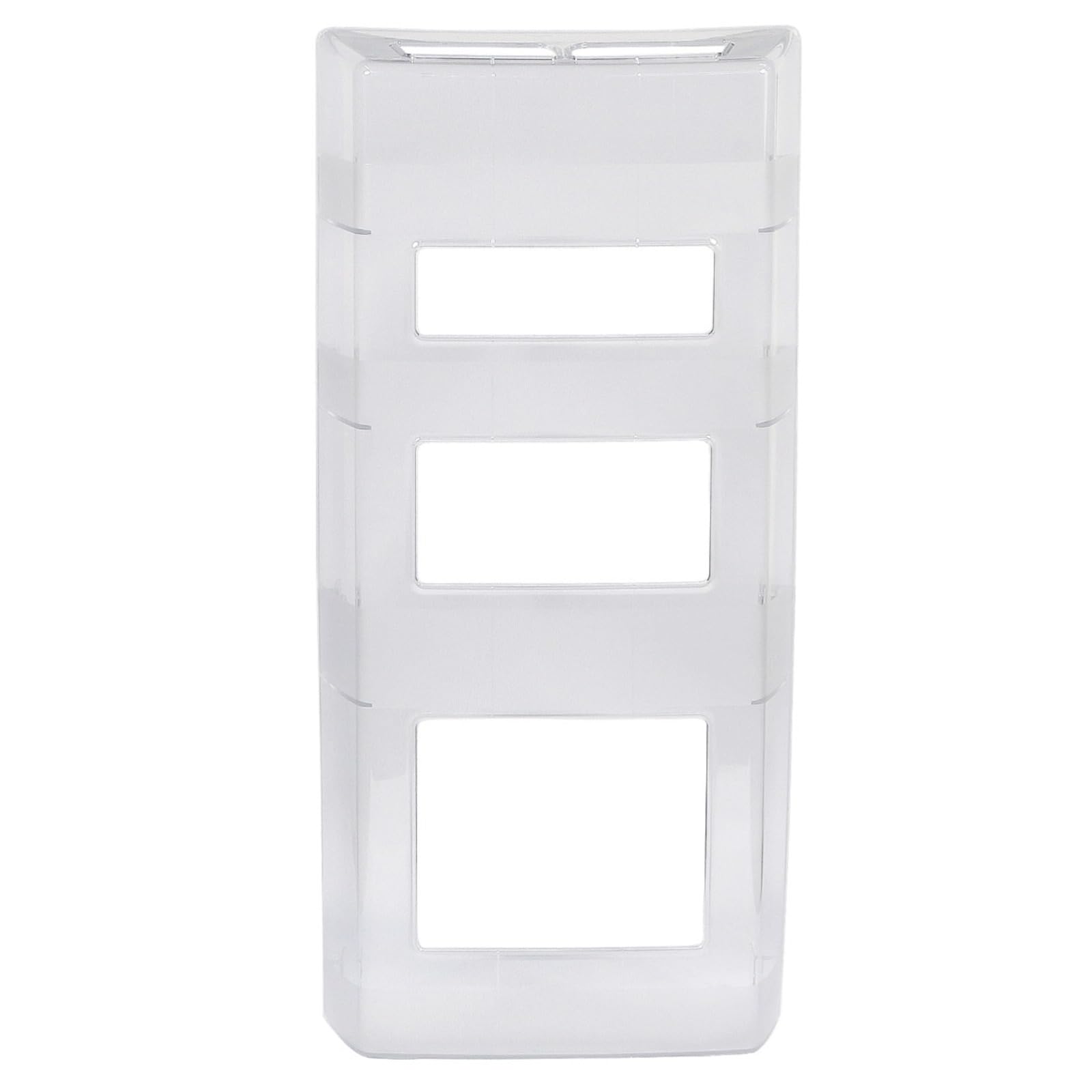 LUTH Premium Profi Parts Compatibile con rivestimento porta Lg interno Homebar Mbn64463901 per frigorifero congelatore