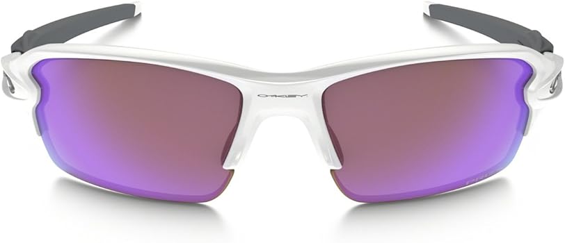 Amazon.co.jp: OAKLEY(オークリー) FLAK 2.0 OO9271 10 : スポーツ