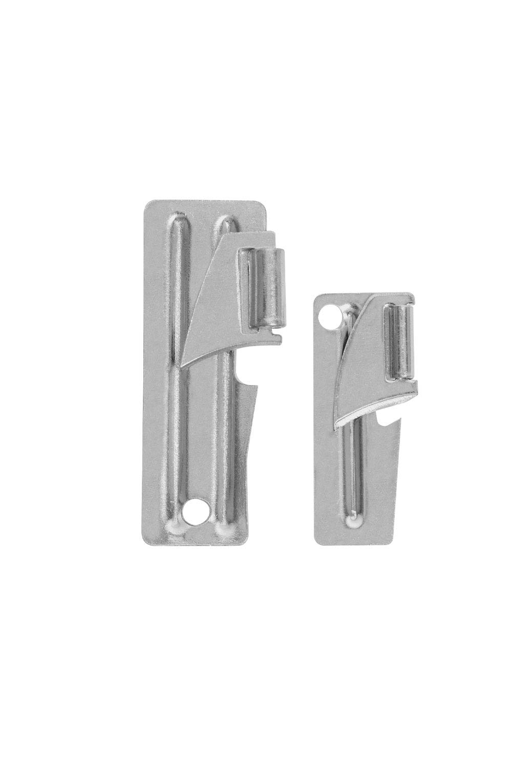 Rothco GI Type P-38 / P-51 Can Openers - 2 Pack