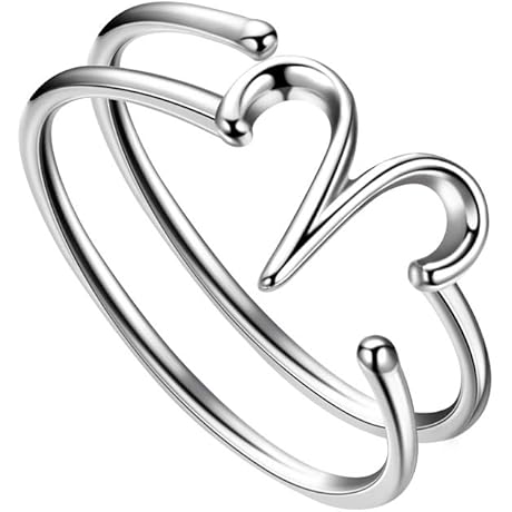 Celestial Statement Ring: Unveil Your Cosmic Connection