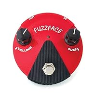 Based on mid '60s Fuzz Faces with slightly mismatched germanium transistors Legendary Fuzz Face tones in a pedalboard-friendly housing Status LED, AC power jack & battery door Model Number: FFM2