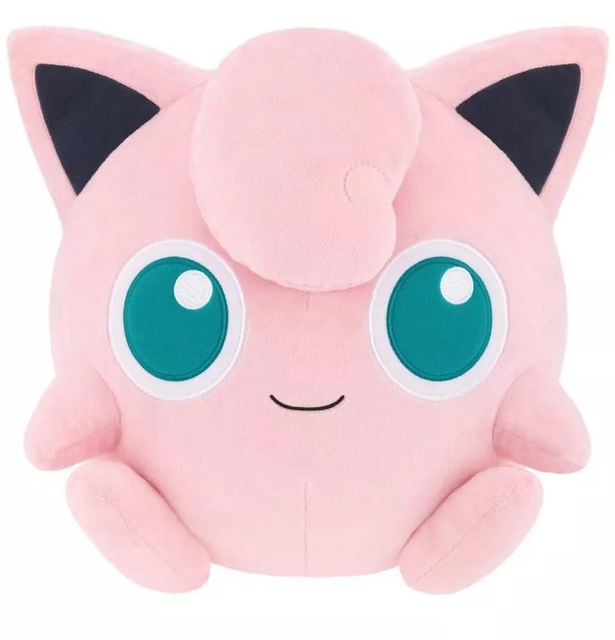 Amazon.co.jp: ポケットモンスター めちゃもふぐっと カラー