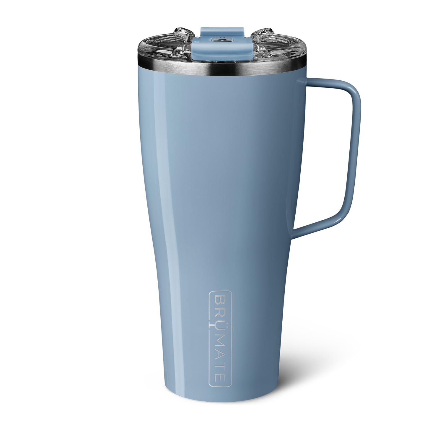 Amazon｜ブルーメイト トディー 蓋付き真空断熱タンブラー 800ml