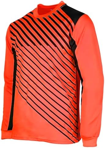 Vizari Arroyo Soccer Goalie Jersey for Kids | Lightweight & Comfo...