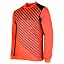Orange/Navy