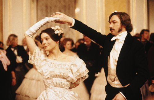 Die Strauß-Dynastie: Teil 1-6 - Fernsehjuwelen [4