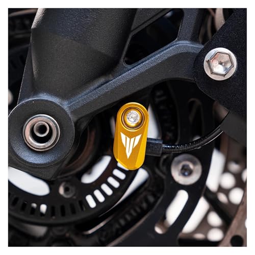 Capteur ABS protection roue avant arrière pour MT07 MT09 MT03
