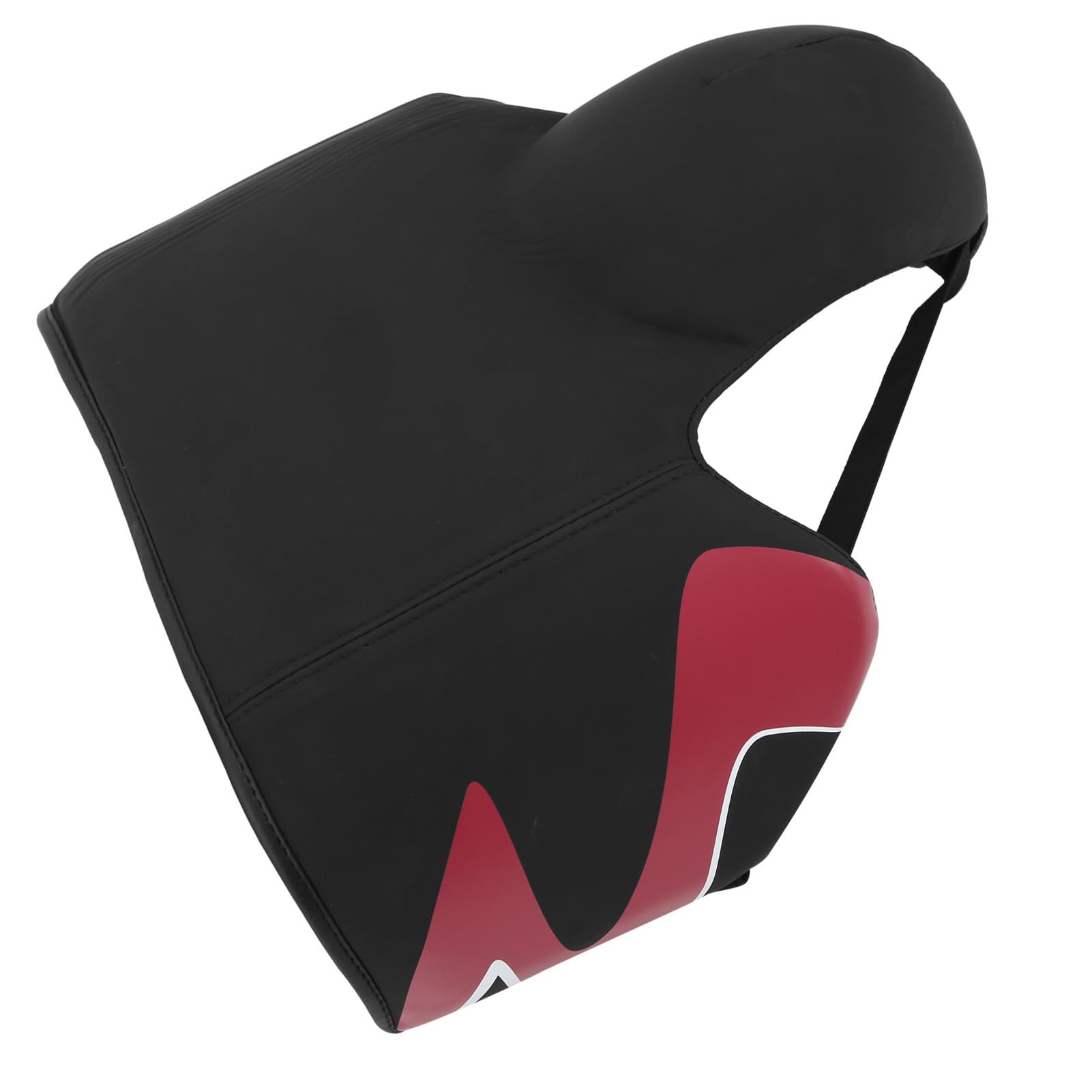 Boxeo Muay Thai Jockstraps Protector de Ingle para Hombres para Luchar contra Deportes Material de PU