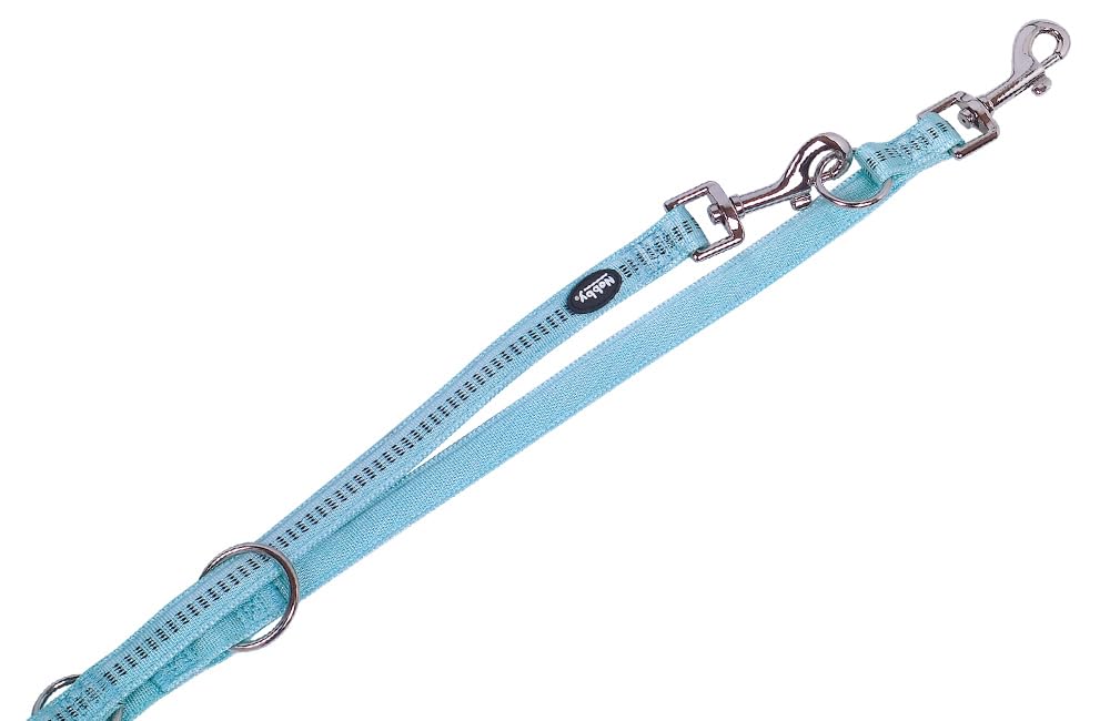 Nobby Soft Grip 78517-40 Lead Length 200 cm Width 15 mm Mint