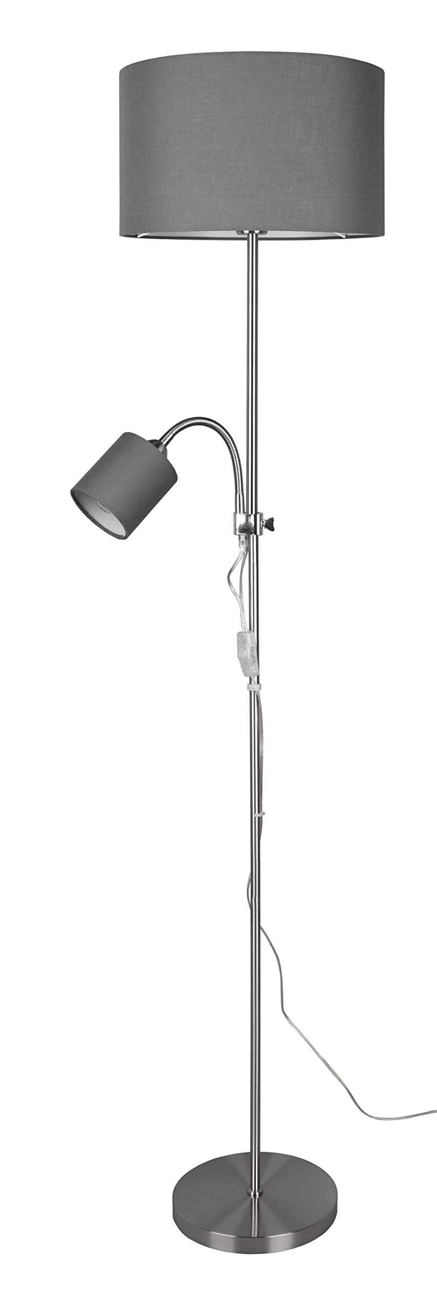 Rzeczywistość, lampa podłogowa, Owen 1xE27