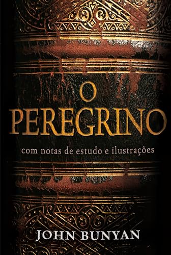 O Peregrino - Comentado