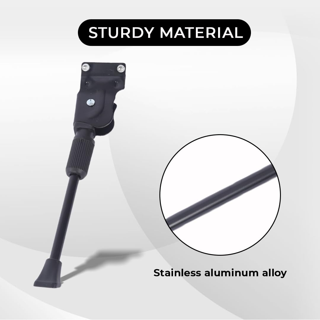 Heavy Duty Metal Kilt Bike Leather Clamp Hanger with Adjustable Sprung Clips