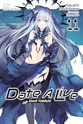 Amazon.co.jp: Date A Live, Vol. 1 (light novel): Dead-End Tohka