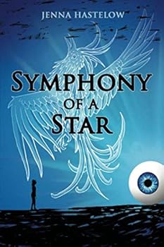 Paperback Symphony of a Star Book