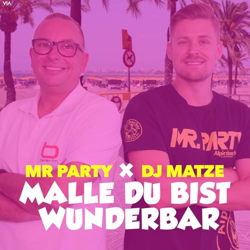 DJ Matze
