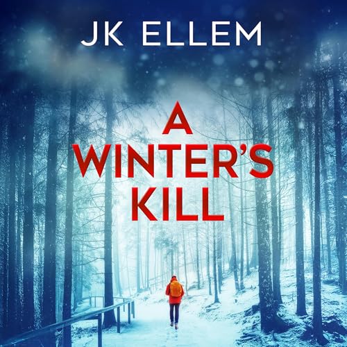 A Winter's Kill by JK Ellem episode artwork