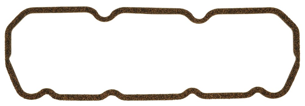 Fits AJUSA AJU11016500 Gasket, cylinder head cover AJU11016500 Rocker cover gas